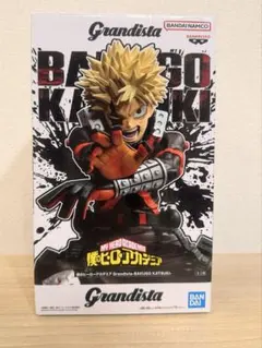 僕のヒーローアカデミア フィギュアまとめ売り 爆豪勝己gigomaximatic 2026年最新】フィギュア 僕のヒーローアカデミアの人気アイテム - メルカリ