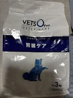 VETS One 消化器ケア 低脂肪 チキン 小粒 3kg - メルカリ