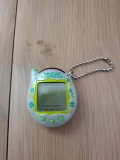 たまごっちコネクション クローバー