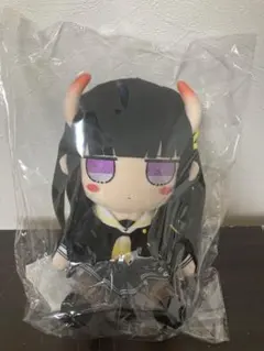2025年最新】アズールレーン ぬいぐるみシリーズ[能代]ふもふ