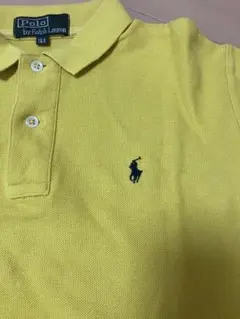 ポロラルフローレンPolo by Ralph Lauren ポロシャツ 160