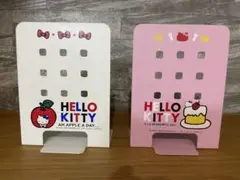 2026年最新】ハローキティブックエンドの人気アイテム - メルカリ