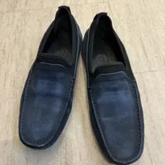 トッズ ブーツ・革靴