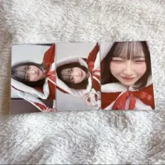 CUTIESTREET クリスマストレカ 桜庭遥花 ①