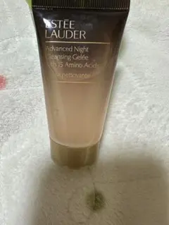 ESTEE LAUDER アドバンスナイトクレンジングジュレ　30mlのサムネイル