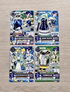 2026年最新】霧矢あおい カードの人気アイテム - メルカリ