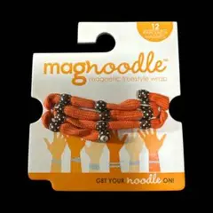 magnoodle オレンジ フリースタイルラップ2