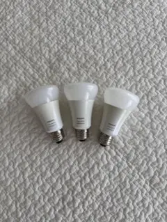Philips Hue white ambiance A60 10W 3個セット