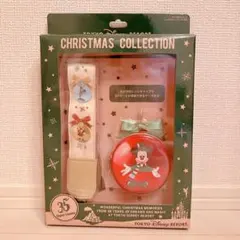 35周年 クリスマス カメラストラップ