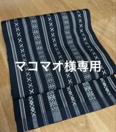 マコマオ様専用