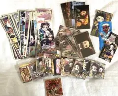 鬼滅の刃まとめ