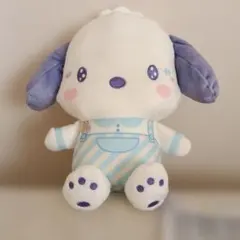 ポチャッコ　サンリオキャラクターズ キャンディスイートポップドール2 ぬいぐるみ