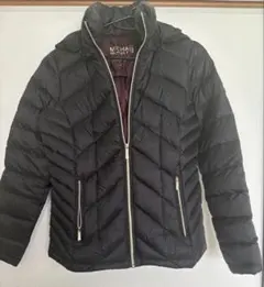 MICHAEL KORS マイケルコース パッカブル ダウンジャケット