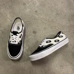 WACKO MARIA Vans Authentic LX 25㎝