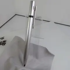 LAMY ラミー アクセント シャープペンシル シルバー グラファイト