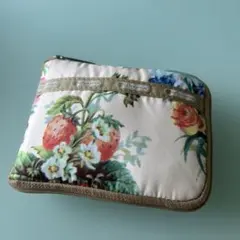 2025年最新】レスポートサック イチゴの人気アイテム - メルカリ