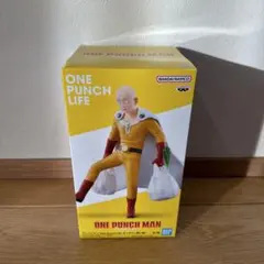 サイタマ フィギュア