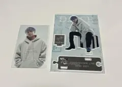 2025年最新】da-ice アーティストカードの人気アイテム - メルカリ