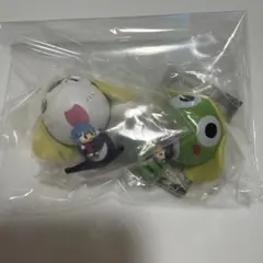 ケロロ軍曹 ぎゅーこっと