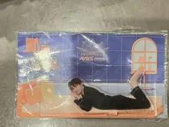 Snow Man RAYS アクリルスタンド 向井康二