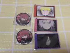ナルト グッズ5点セット