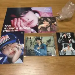 straykids アイエン　I.N セット