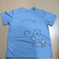 新品！サンリオ　シナモン　トップス　Tシャツ　150