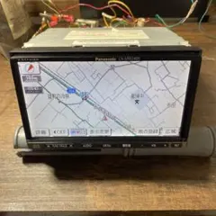 Panasonic Strada cn_mw240dのサムネイル