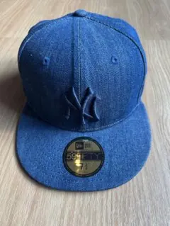 関西限定】NEW ERA×デニムコレクション デニムピンク - メルカリ
