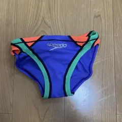 スピードSpeedo 水球水着 競パン ポロパン 廃番モデル - メルカリ