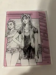 頭文字D アクカ 真子沙雪