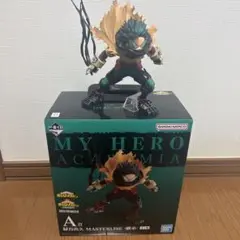 ヒロアカ プライズフィギュア 28体セット‼︎ 未開封 ヒロアカ プライズフィギュアセット｜Yahoo!フリマ（旧