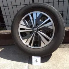 2025年最新】セレナ c27 純正 16インチの人気アイテム - メルカリ