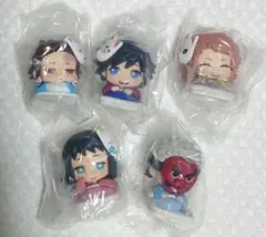 鬼滅の刃　おねむたん　スペシャルリミックス肆　コンプリートセット