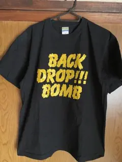 2026年最新】back drop bomb tシャツの人気アイテム - メルカリ