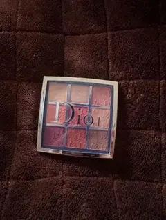 Dior アイシャドウパレット 9色入り