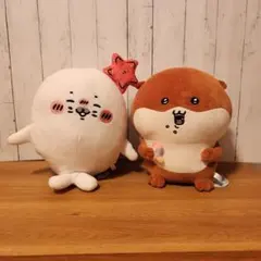 希少】吉徳 アザラシ ぬいぐるみ 日本製 レトロ FINE SUCCESS - メルカリ