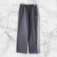 ARNOLD PALMER スウェットパンツ サイドライン 裏起毛