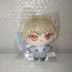 僕のヒーローアカデミア　爆豪勝己 ヒロアカ　ぬいパル　マスコット