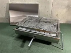 綺麗で～す。リフトアップ BBQ BOX スノーピーク #04 - メルカリ