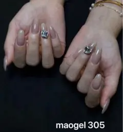 2025年最新】マオジェルの人気アイテム - メルカリ