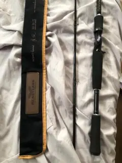 ダイワ ハートランド HL7102L +FS-SV AGS18 別誂冴掛 - メルカリ