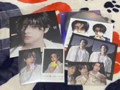 ENHYPEN 宵 ジェイク