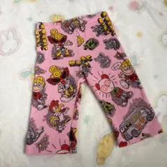 も*り様 ヒスミニ パンツ 80