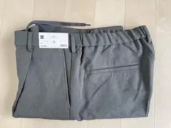GU バギースラックス　XL グレー