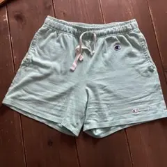 チャンピオン Champion レディース ショートパンツ Ｍサイズused