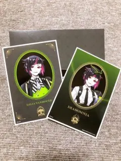 ツイステッド　ワンダーランド　一番くじ