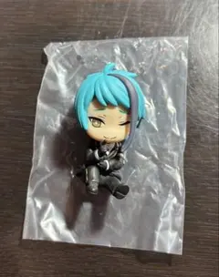 肩ズン オクタヴィネル ジェイド