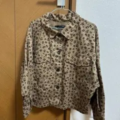 ジャケット