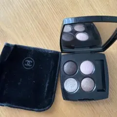 CHANEL アイシャドウパレット 14 MYSTIC EYES